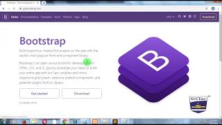Bootstrap - Container, Container-fluid and basics of Grid System | Amit Kumar Rathore | SISTec GN