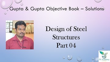 G&G Objective Book - DSS- Part 04 #GUPTAANDGUPTA