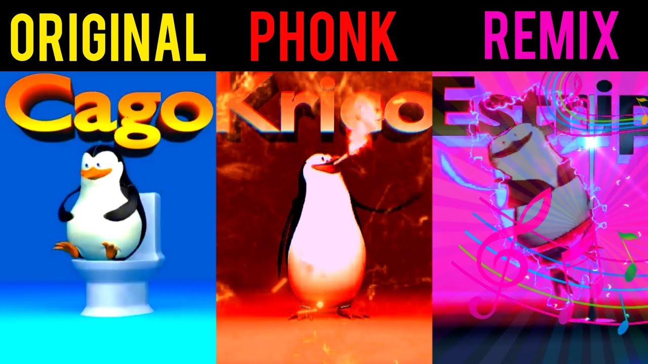 Los Pinguinos me la van a mascar but famous phone ringtones: 1 - Nokia