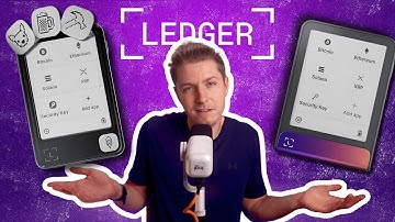 Ledger Nano Gen5 – Worth Upgrading or Buy Flex Instead?