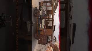I found this hidden place along the shoreline of the Caspian Sea in MetroExodus #metroexodus #shorts