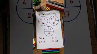 Can You Find the Missing Number? | Fun Math Puzzle Challenge