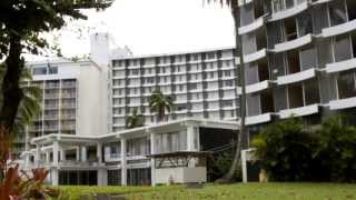 Naniloa resort faces county, state in court