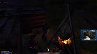Big Gothic II mod: Odyssey - On behalf of the King pt.8