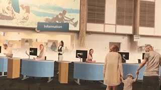 What to expect from Lacey Timberland Library renovations