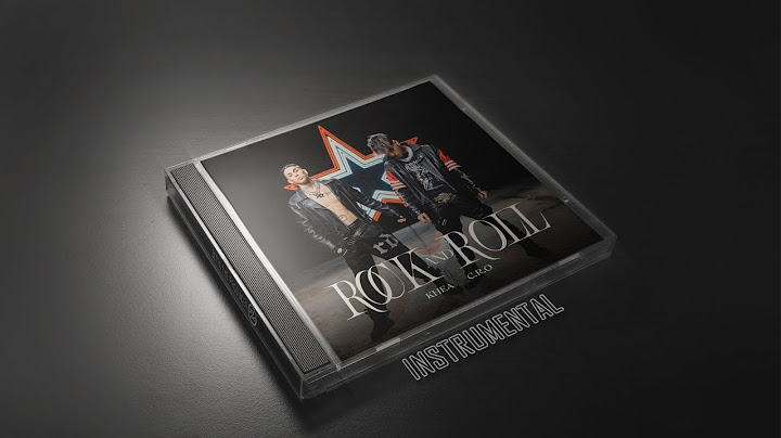 C.R.O, KHEA - Rock and Roll (Instrumental)
