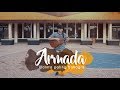 ARMADA - Wanita paling berharga ( Cover Chika Lutfi )