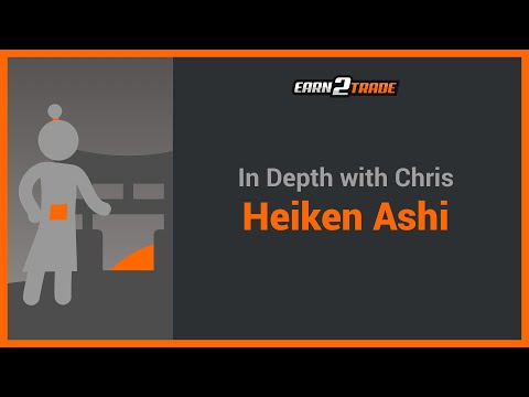 What is Heiken Ashi? Trading Strategies and Overview