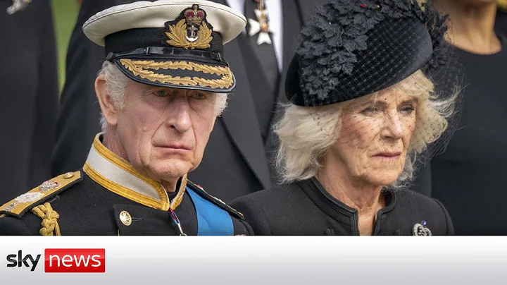 King Charles III 'will be much more accessible to ...