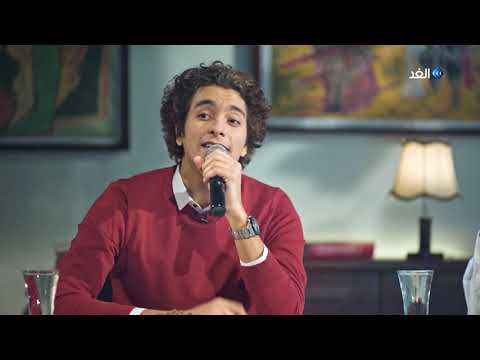 شاهد محمد محسن يتألق في أداء اللف في شوارعك