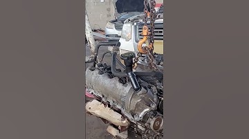 #fordexplorer V8 4.6 L 3v #mechanic #shorts