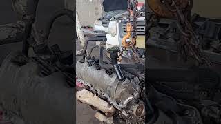 #fordexplorer V8 4.6 L 3v #mechanic #shorts