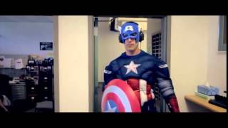 Avengers of Common Core