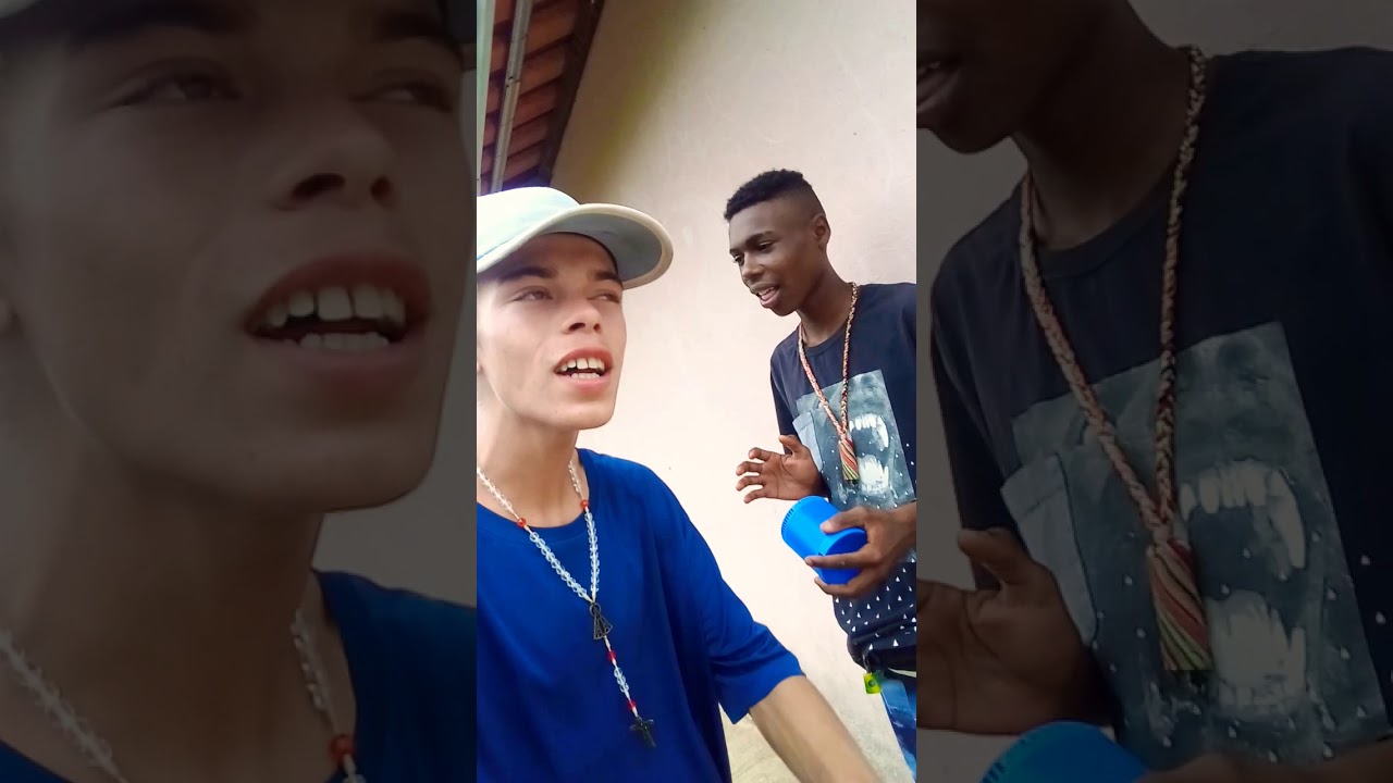 MC Pedroga_sp *☯semana dos mandrake