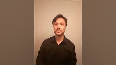 Introduction Video for MIT Bootcamp