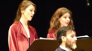 Estudio Coral De Buenos Aires 3. Dirección Carlos López Puccio - 00060