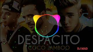 Download Lagu Despacito (Remix) DJ MAD MP3