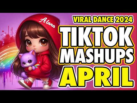 New Tiktok Mashup 2024 Philippines Party Music 