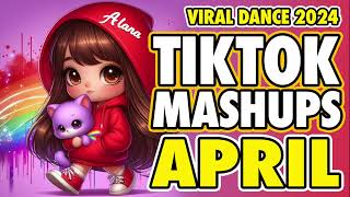 New Tiktok Mashup 2024 Philippines Party Viral Dance Trend April 27th