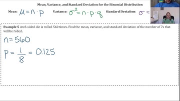 Statistical Methods (STA 2023) - Section 5.3: Part 2 of 2