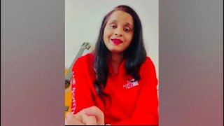 Kesariya | Cover By Roshni Mukherjee