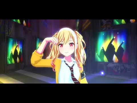【プロセカMV鑑賞】ひな祭り組で劣等上等