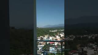 My balcony doing this trend before GTA 6 😂😂