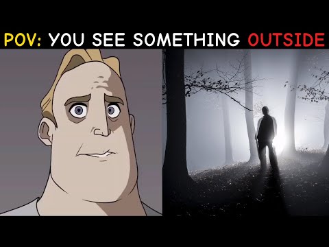 Mr Incredible becomes