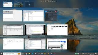 #Siemens SCADA RT Advance communication with SQL server