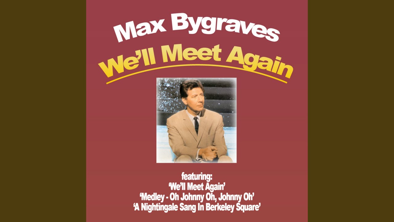 If I Had My Way (Medley)