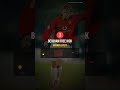 5 Goals That Broke Physics ⚽🤯 #shorts #football