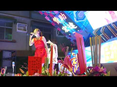 20190223鹽埕主母宮喬幼