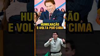 Dudu Camargo De Humilhado A Ídolo