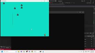 [Game Programming] Gravity, Jumping & Sprinting