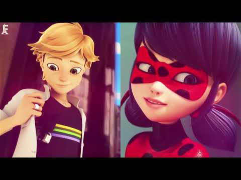 HAPPY 10 YEARS OF PIXELATOR ! 🥹❤️ #miraculous #ladybug #catnoir #adrien #marinette #anniversary