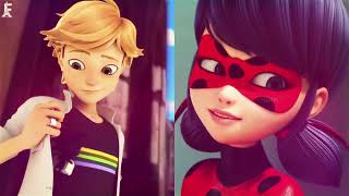 HAPPY 10 YEARS OF PIXELATOR ! 🥹❤️ #miraculous #ladybug #catnoir #adrien #marinette #anniversary