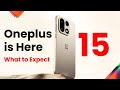 OnePlus 15 Launch Chaos 😱 Sab Kuch Leak Ho Gaya! | New Camera Tech?