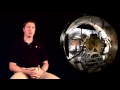 Ben Longmier What Propellant Does VASIMR Use Ben Longmier What Propellant Does VASIMR Use
