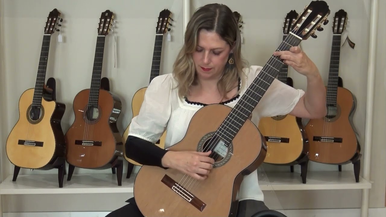 Laura Verdugo del Rey - Brisas Preludios y Tientos