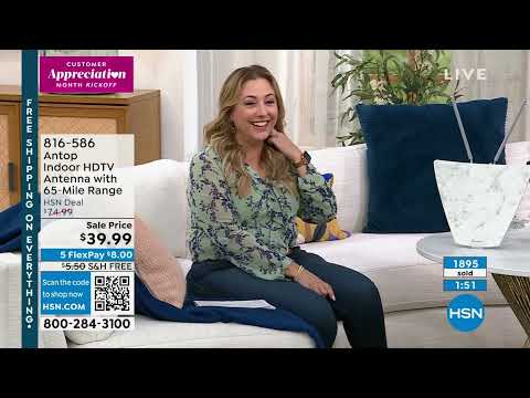 HSN | Electronic