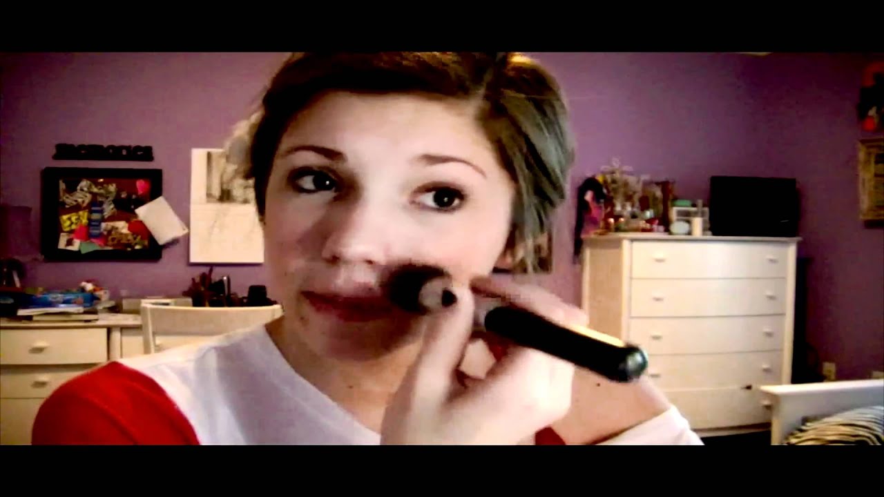 Lex's Foundation Routine