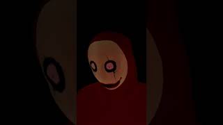 The Mimic Aka Manto Jumpscare