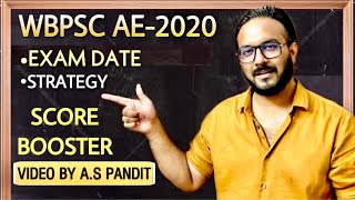 WBPSC AE 2020 Recruitment | Assistant Engineer | Catalyst Group