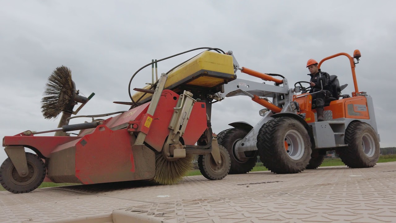 Ferex | Informatiefilm