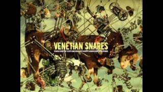 Venetian Snares- XIII&#39;s Dub