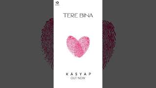 Loaded with love #terebina by #KASYAP #StreamingNow on all platforms #DayOne #SongOutNow