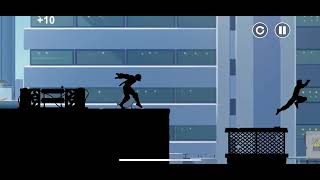 Vector Bonus 1-2 Hunter 100% 1:04.28