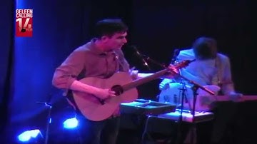 Spring Offensive Not Drowning But Waving