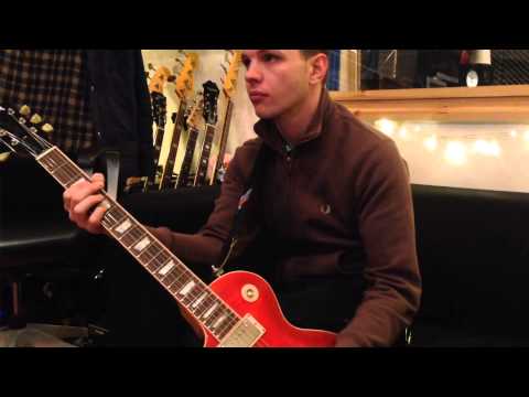 COLT 45 - The Tide Is Turning - Interview pt. 2