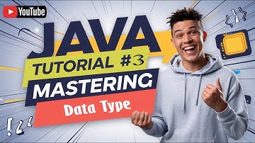 "Java Data Types Explained | Primitive & Reference Types"